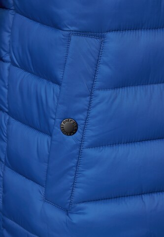 Street One MEN Jacke in Blau