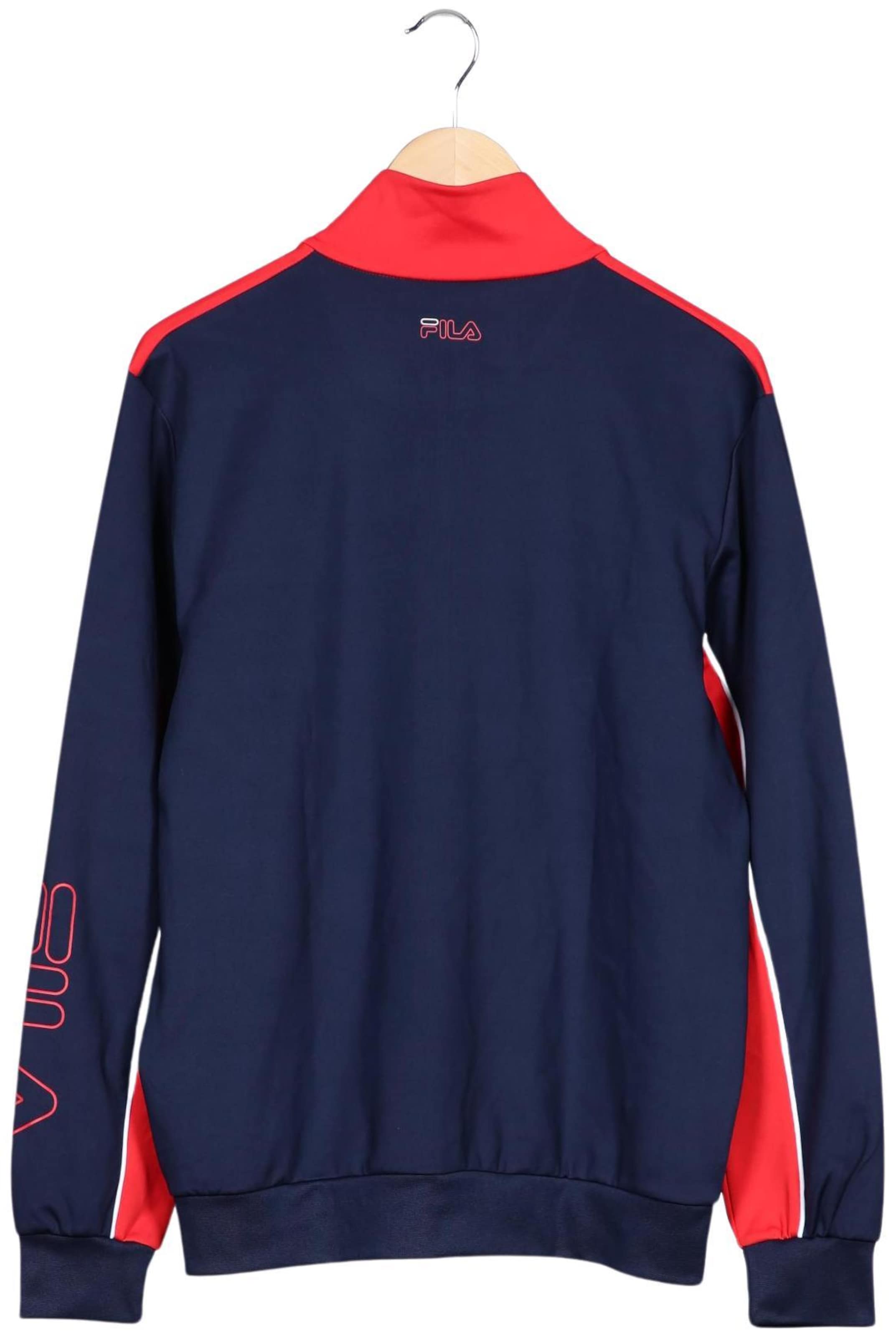 FILA Jacket & Coat in M in Mixed colors