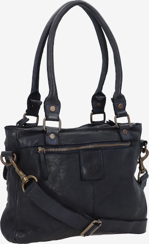 Harbour 2nd Shoulder Bag 'Ysabel ' in Blue