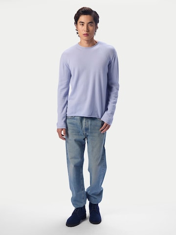GOBI Cashmere Tröja i blå