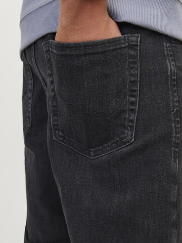 Jack & Jones Junior Regular Jeans in Zwart