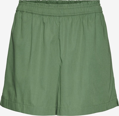 Pantaloni 'Hella' VERO MODA pe verde deschis, Vizualizare produs