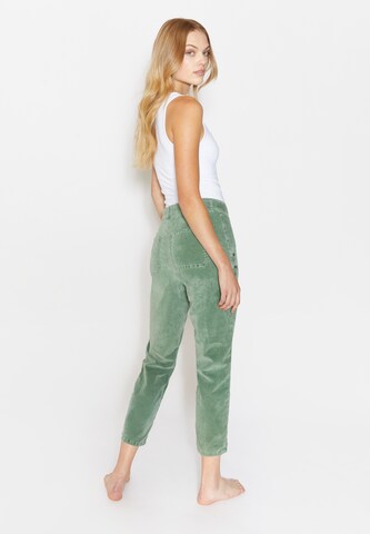 Angels Regular Jeans 'Darleen' in Groen