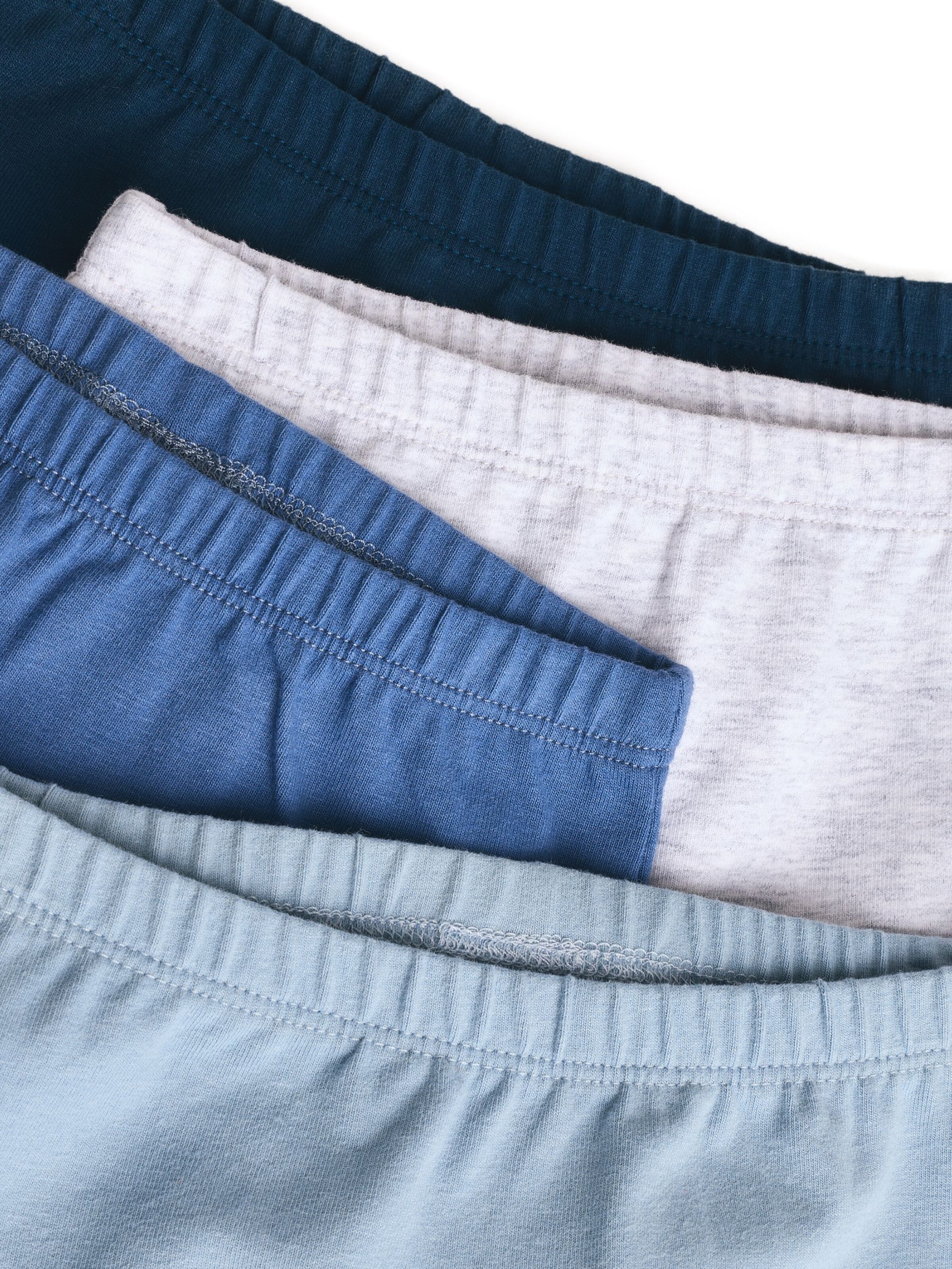 Next Skinny Leggings in Blue