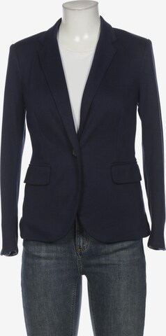 Joules Blazer in M in Blue: front