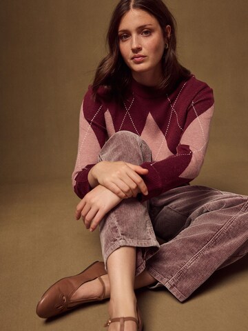 Pullover di Next in rosso