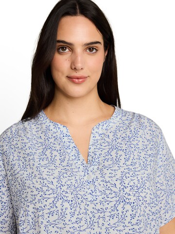 Tom Tailor Women + Блузка в Белый