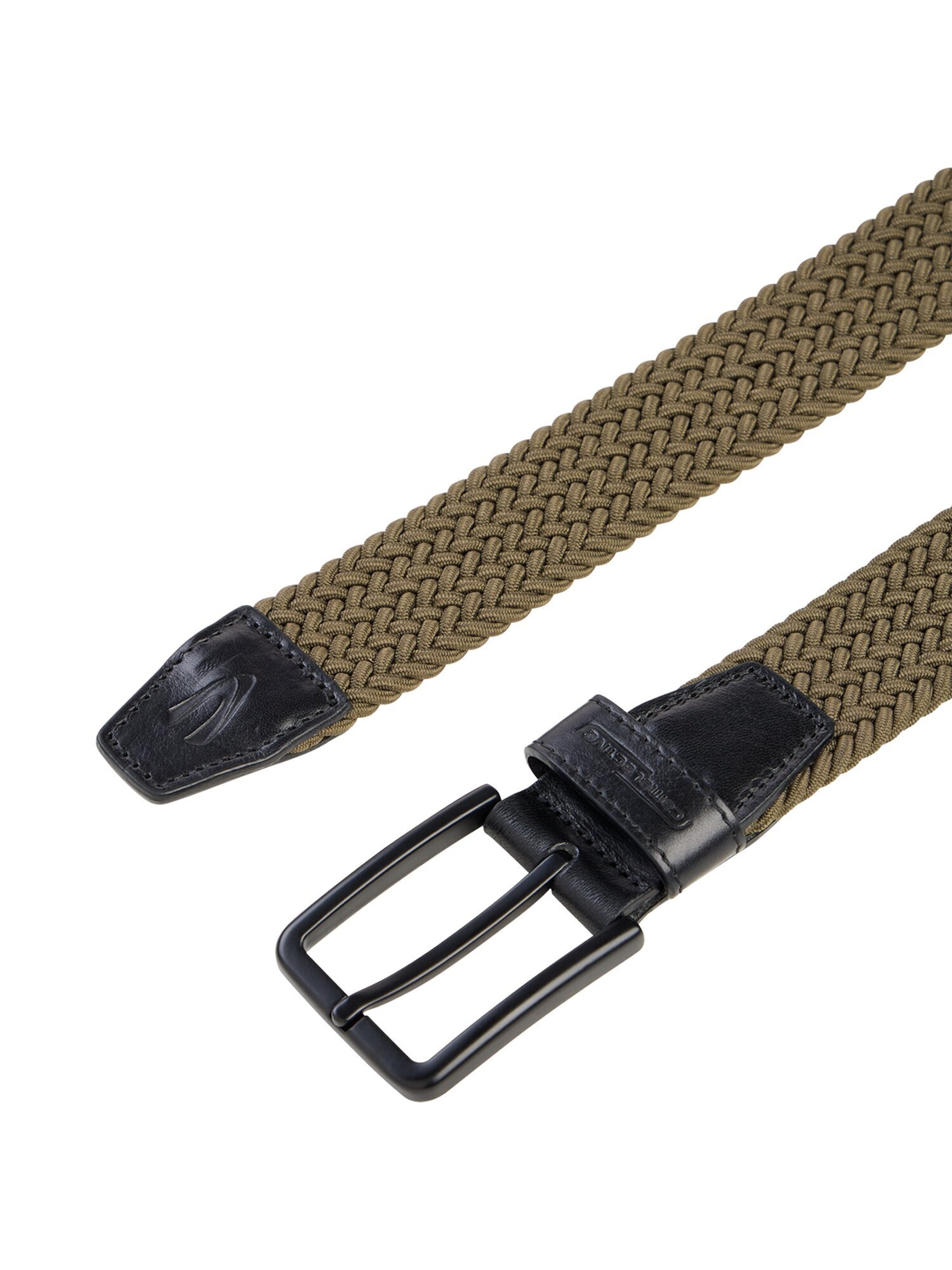 CAMEL ACTIVE Belt in Green