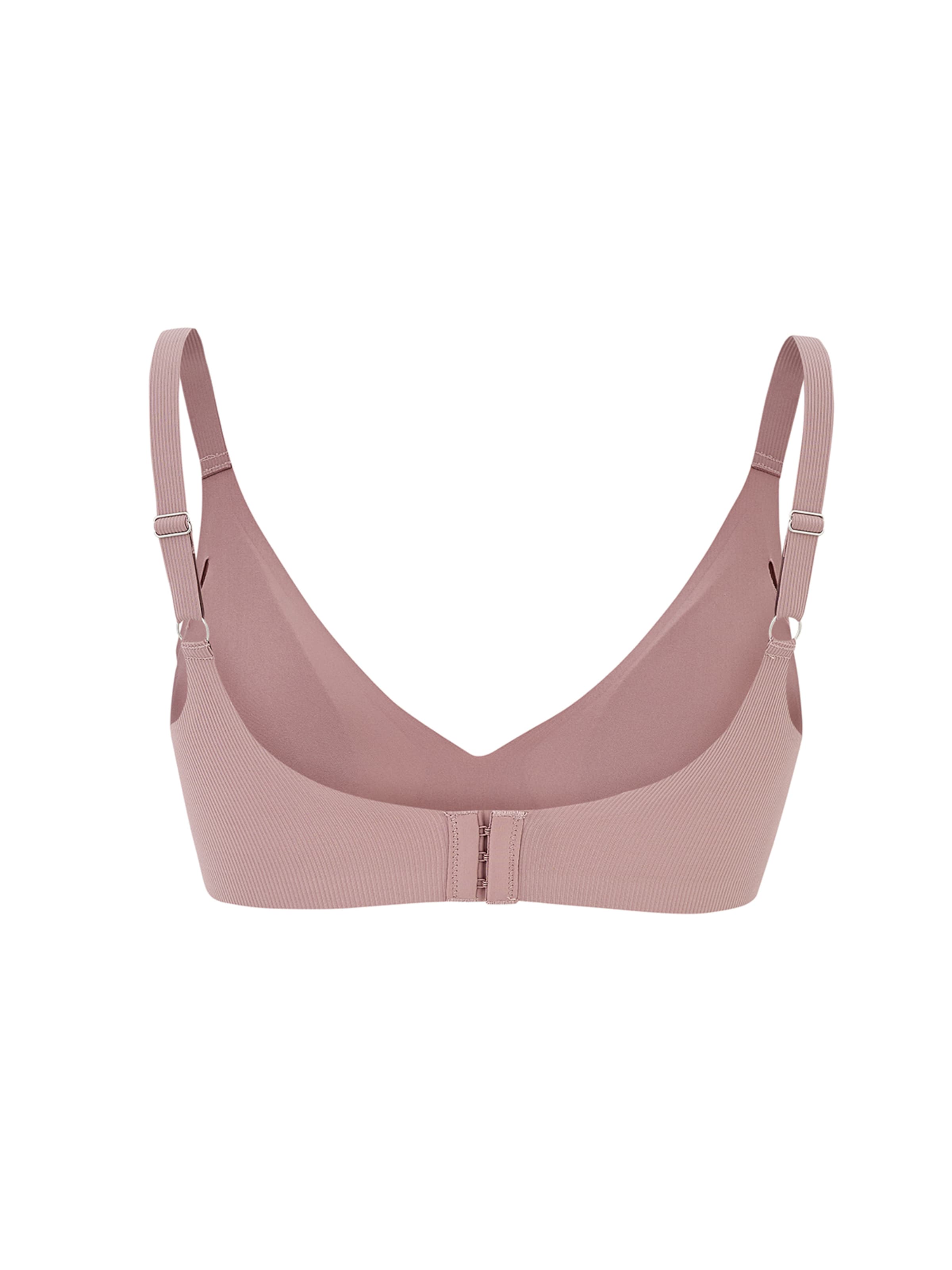 Dagi Triangel BH in Lila