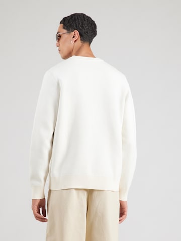 Les Deux Trui 'Goods' in Beige