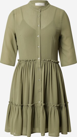 Guido Maria Kretschmer Women Košeľové šaty 'Jovana' - olivová, Produkt