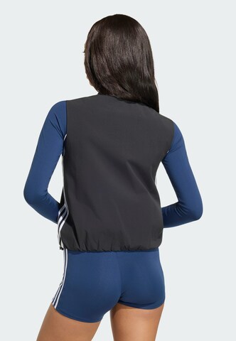 Gilet 'Adilenium 5.0' ADIDAS ORIGINALS en noir