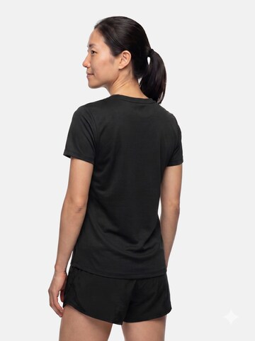 DANISH ENDURANCE Sportief sweatshirt in Zwart