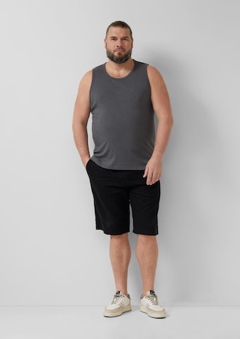 T-Shirt s.Oliver en gris