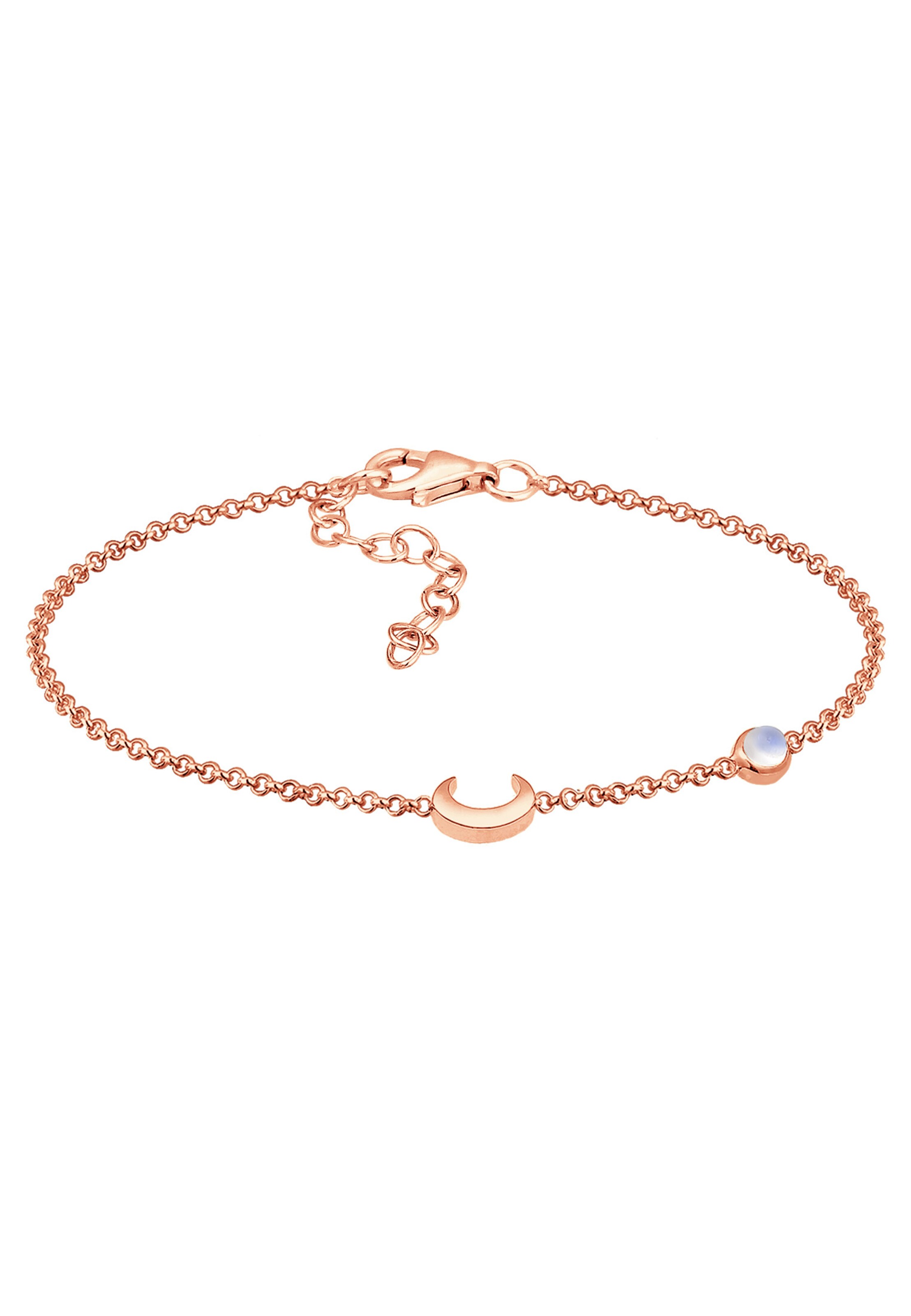 ELLI Bracelet in Gold: front