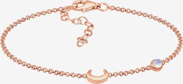 ELLI Armband in Gold: predná strana