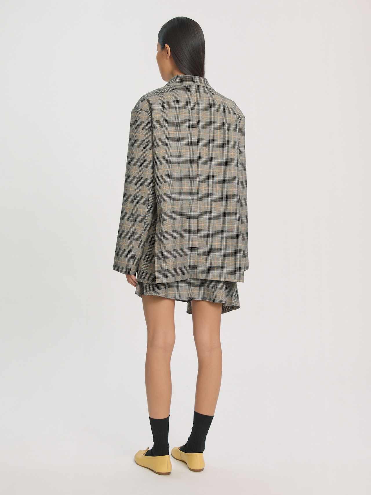 EDITED Neuheiten Blazer 'Arwen' mischfarben