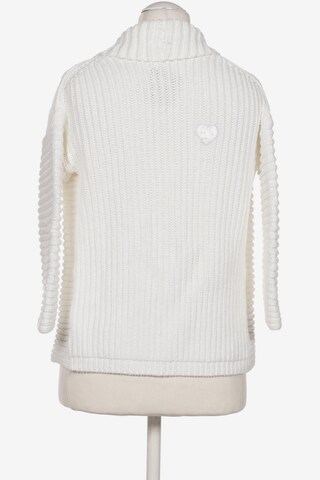 Iris von Arnim Sweater & Cardigan in M in White