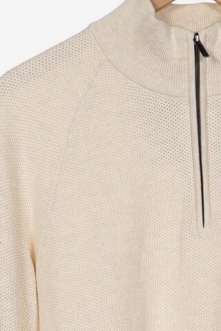 FYNCH-HATTON Pullover XL in Beige