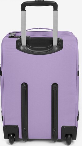 EASTPAK Cart in Purple