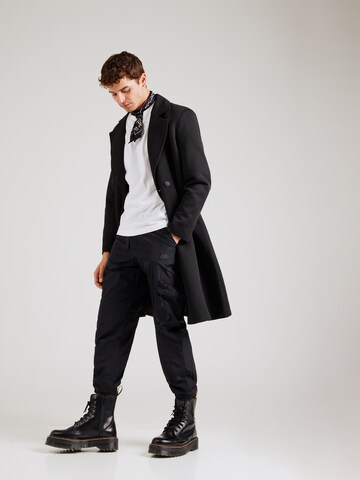 Calvin Klein Jeans Футболка в Серый
