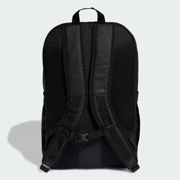Sac à dos de sport 'Tiro Competition' ADIDAS PERFORMANCE en noir