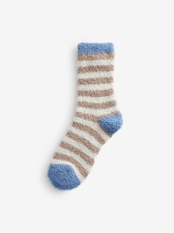 Next Socken in Mischfarben