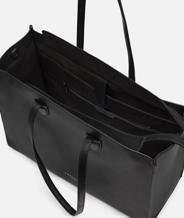 Liebeskind Berlin Shopper in Zwart