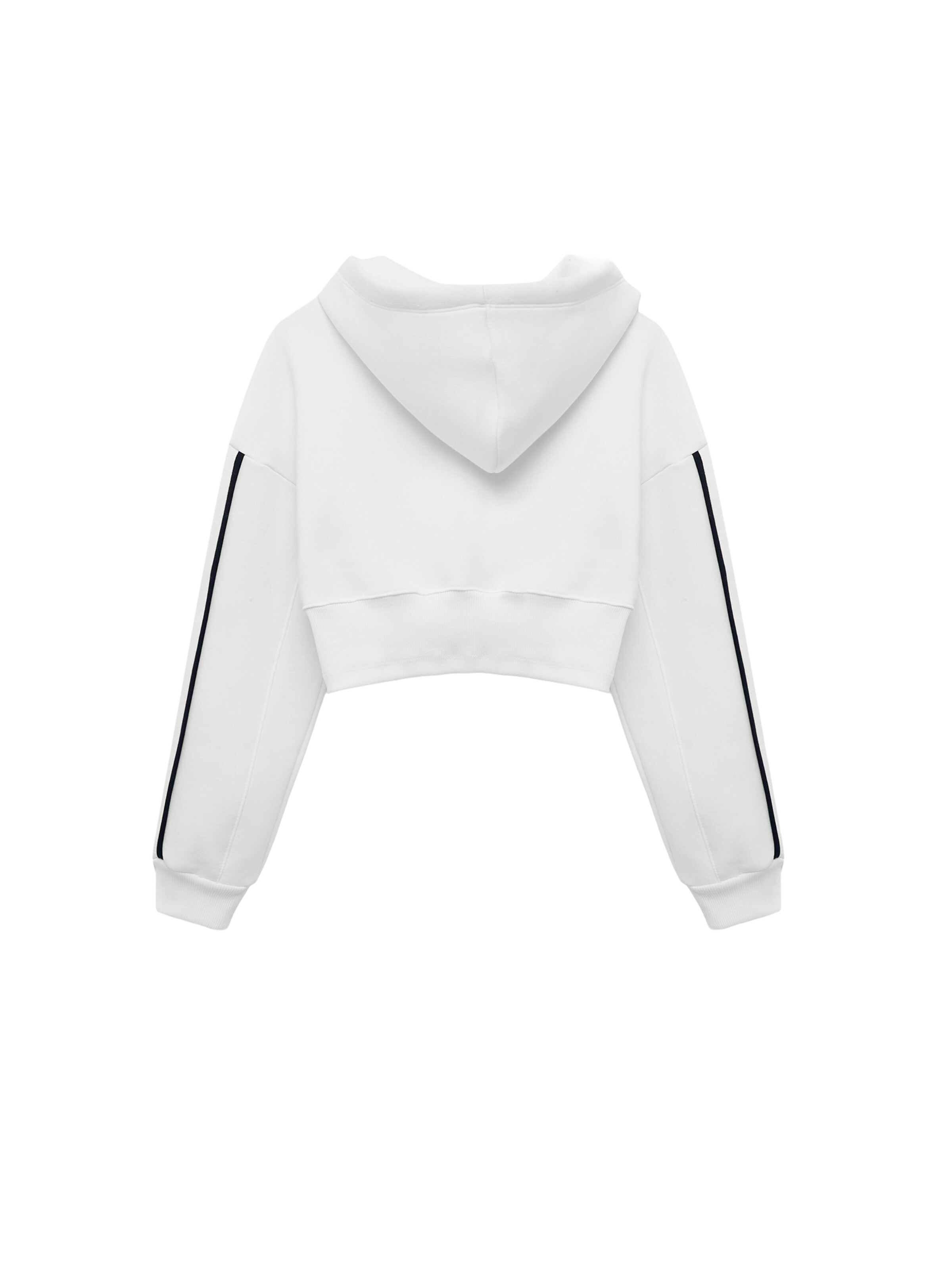 Koton Sweatshirt in Wit