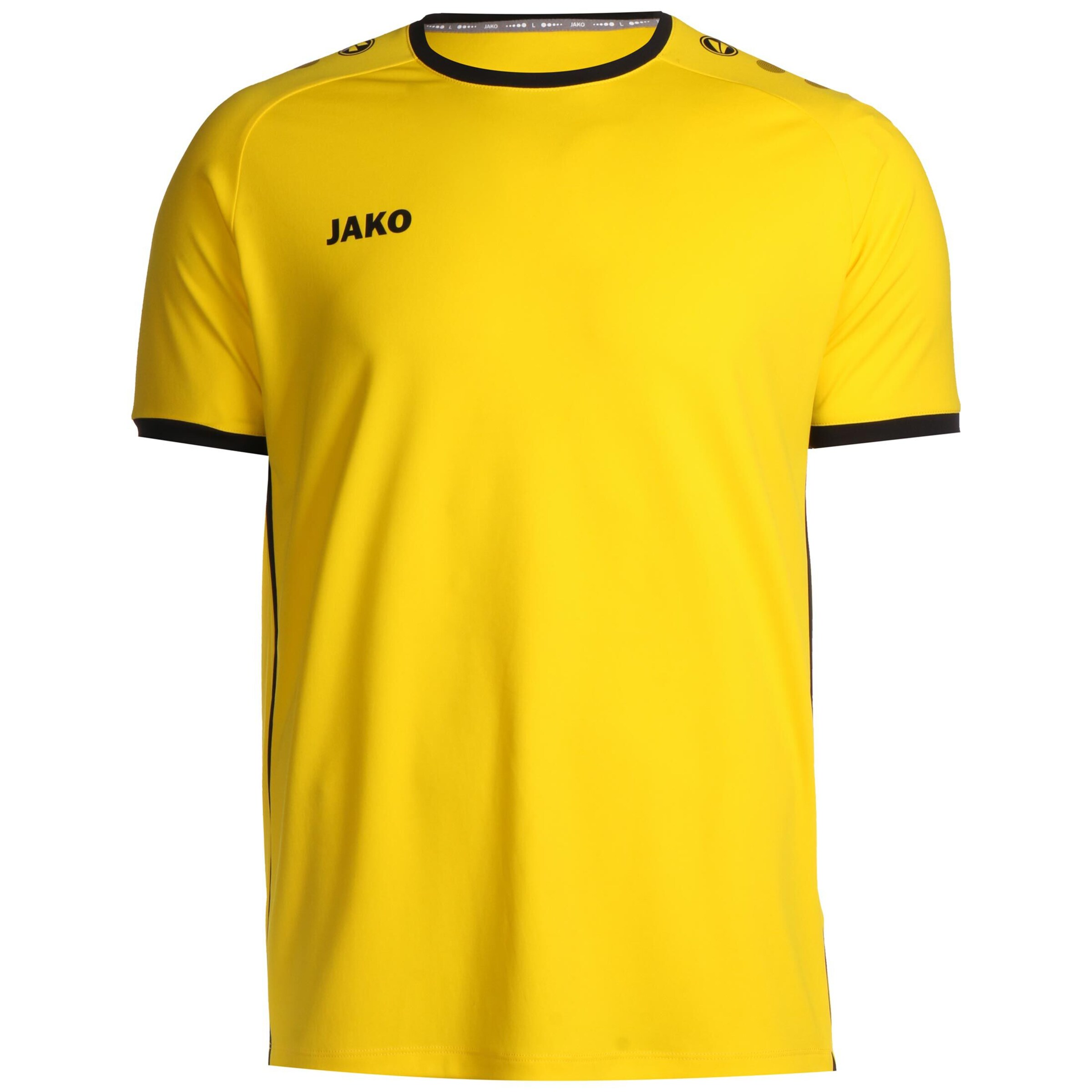 JAKO Jersey 'Primera Ka' in Yellow: front