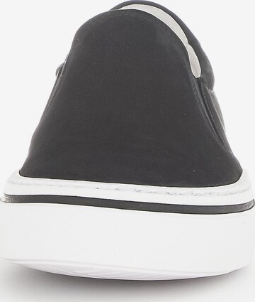 GABOR Slip-Ons in Black