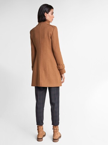 Salsa Jeans Winter Coat 'LISBOA' in Beige