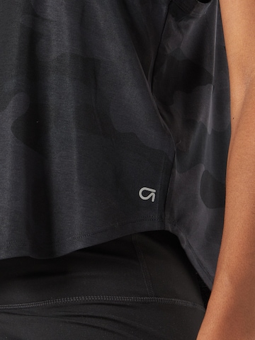 GAP Sporttop 'BREATHE' in Schwarz