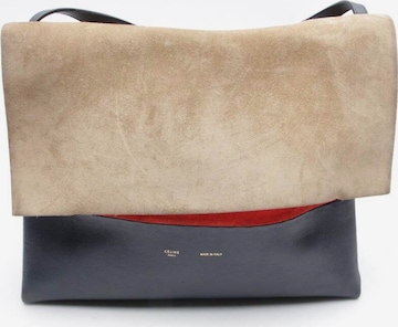 Céline Bag in One size in Mixed colors: front