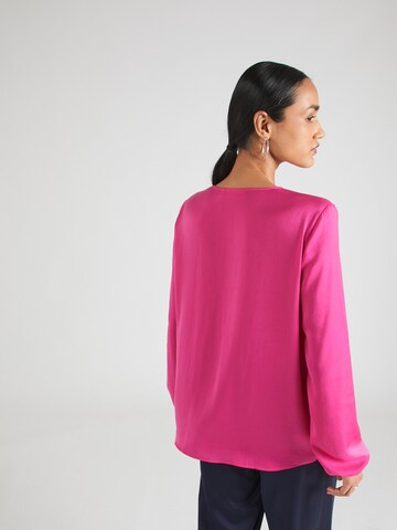 InWear Blouse 'Rinda' in Roze