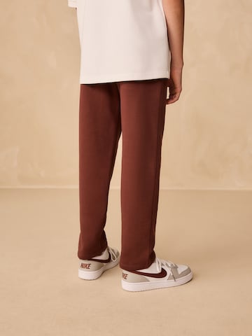 Next Regular Broek in Bruin