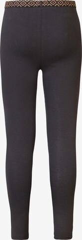 Slimfit Leggings 'Adriane' di Noppies in nero