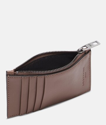 Liebeskind Berlin Wallet in Brown