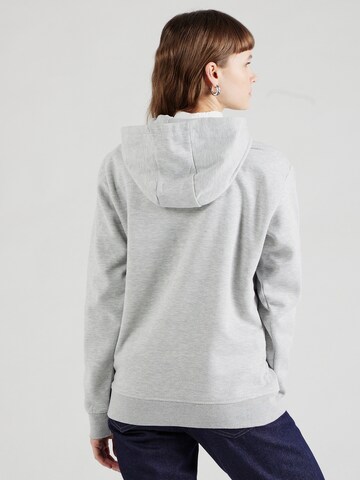 ELLESSE Sweatshirt 'Lyara' in Grey