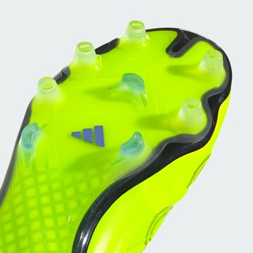 ADIDAS PERFORMANCE Voetbalschoen 'Copa Pure 3 Elite' in Groen