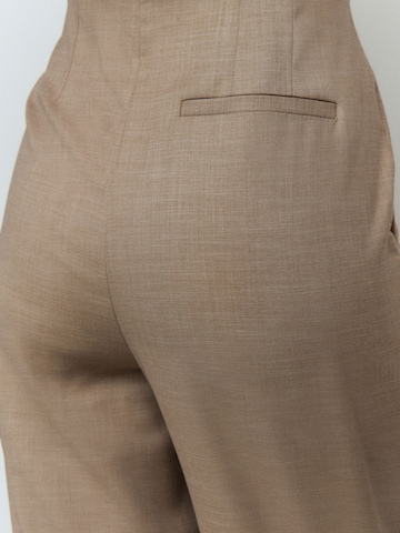 Next Regular Pants in Beige