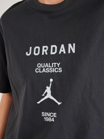 JordanMajica - crna boja