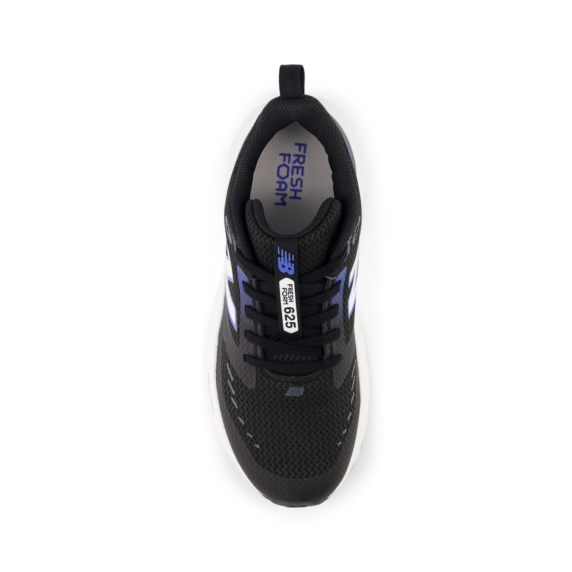 new balance - Calzado deportivo '625 Lace' en negro