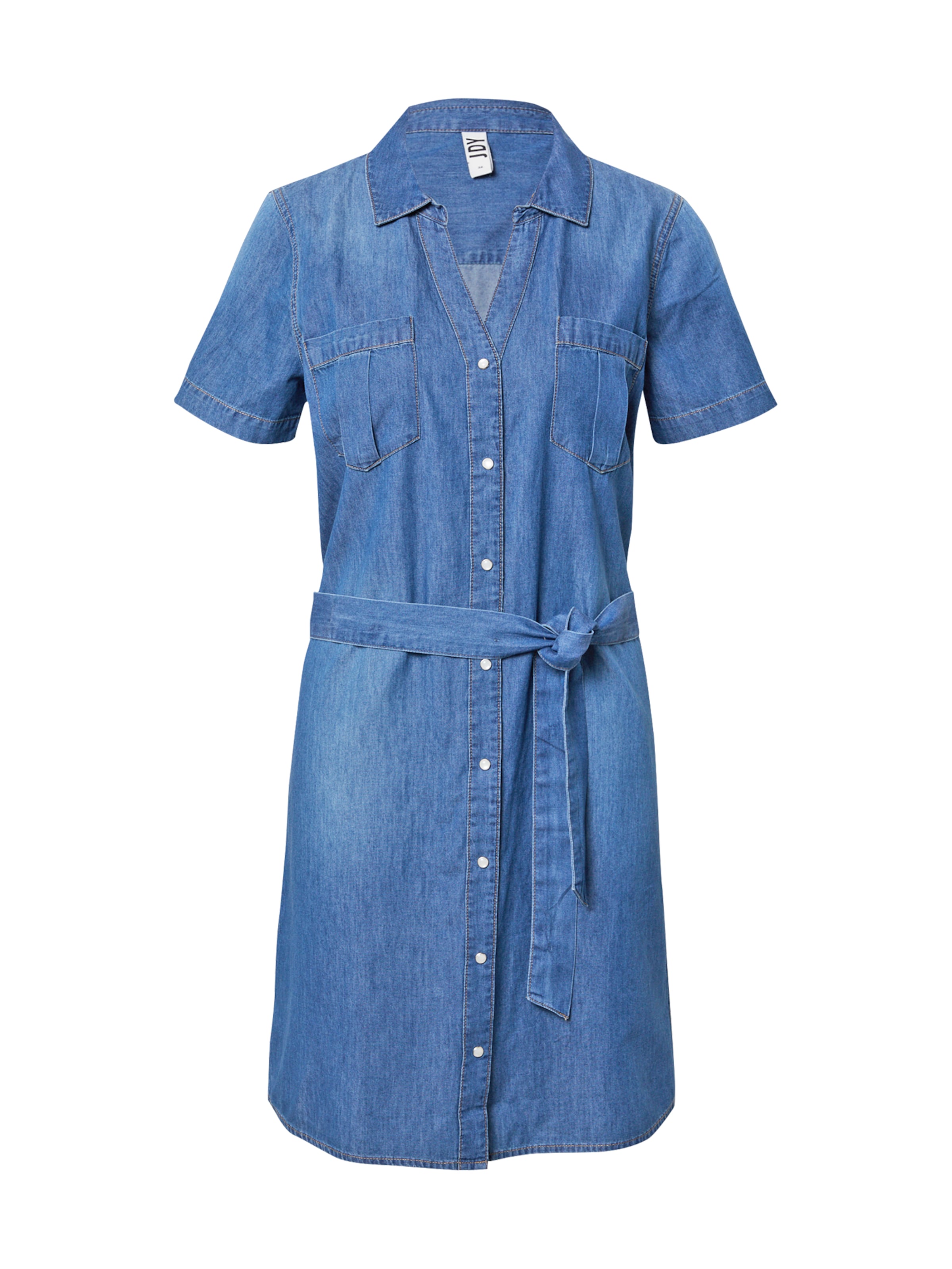 JDY Särkkleit 'JDYSAINT', värv sinine: eest vaates