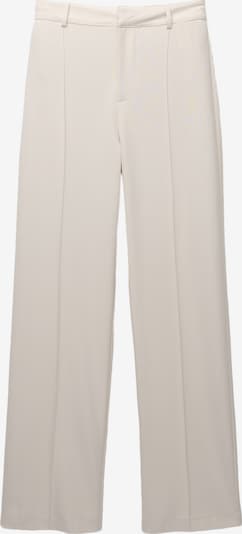 Pull&Bear Housut värissä kerma, Tuotenäkymä