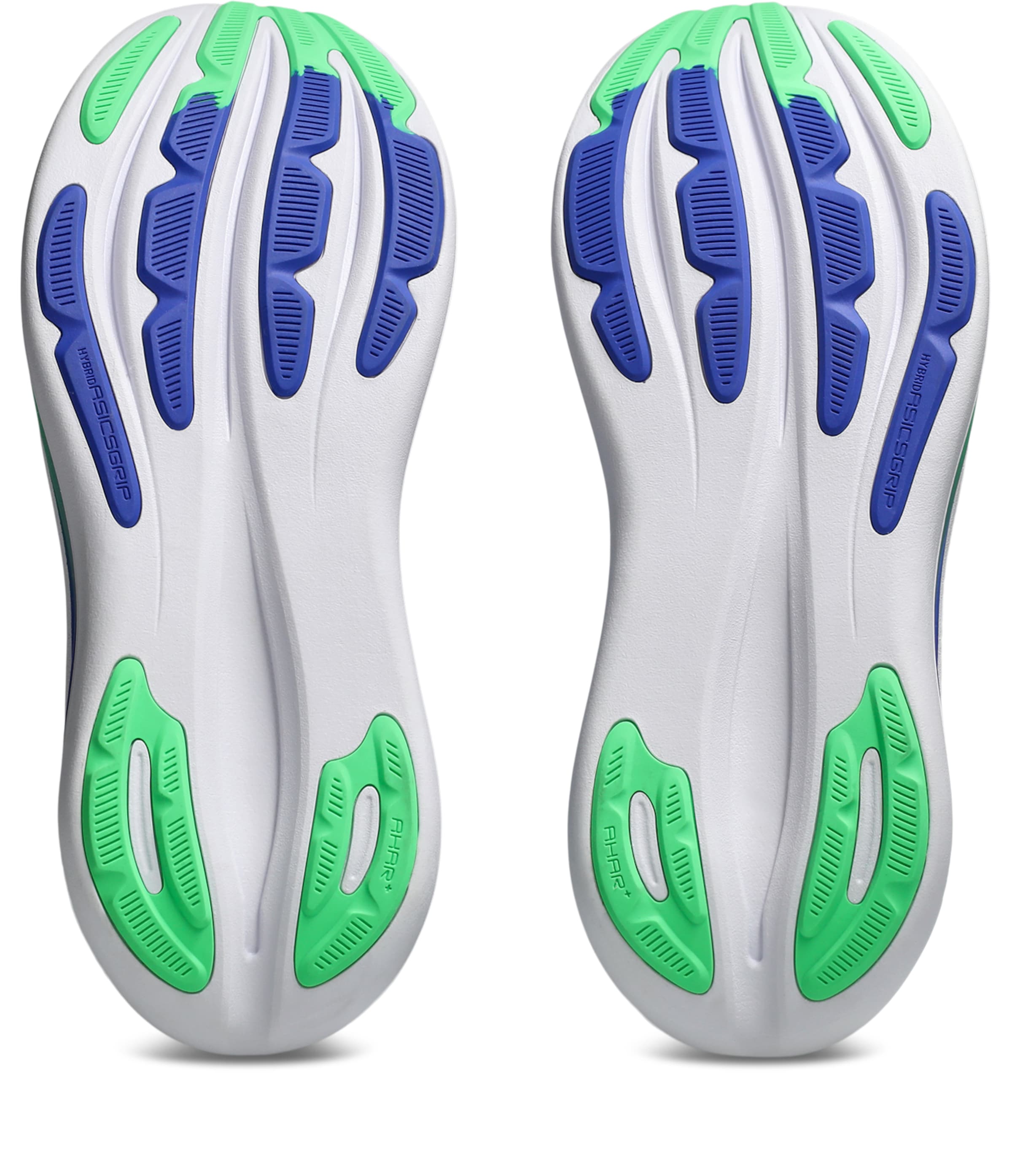 ASICS - Sapatilha de corrida 'Gel-Nimbus 28' em preto