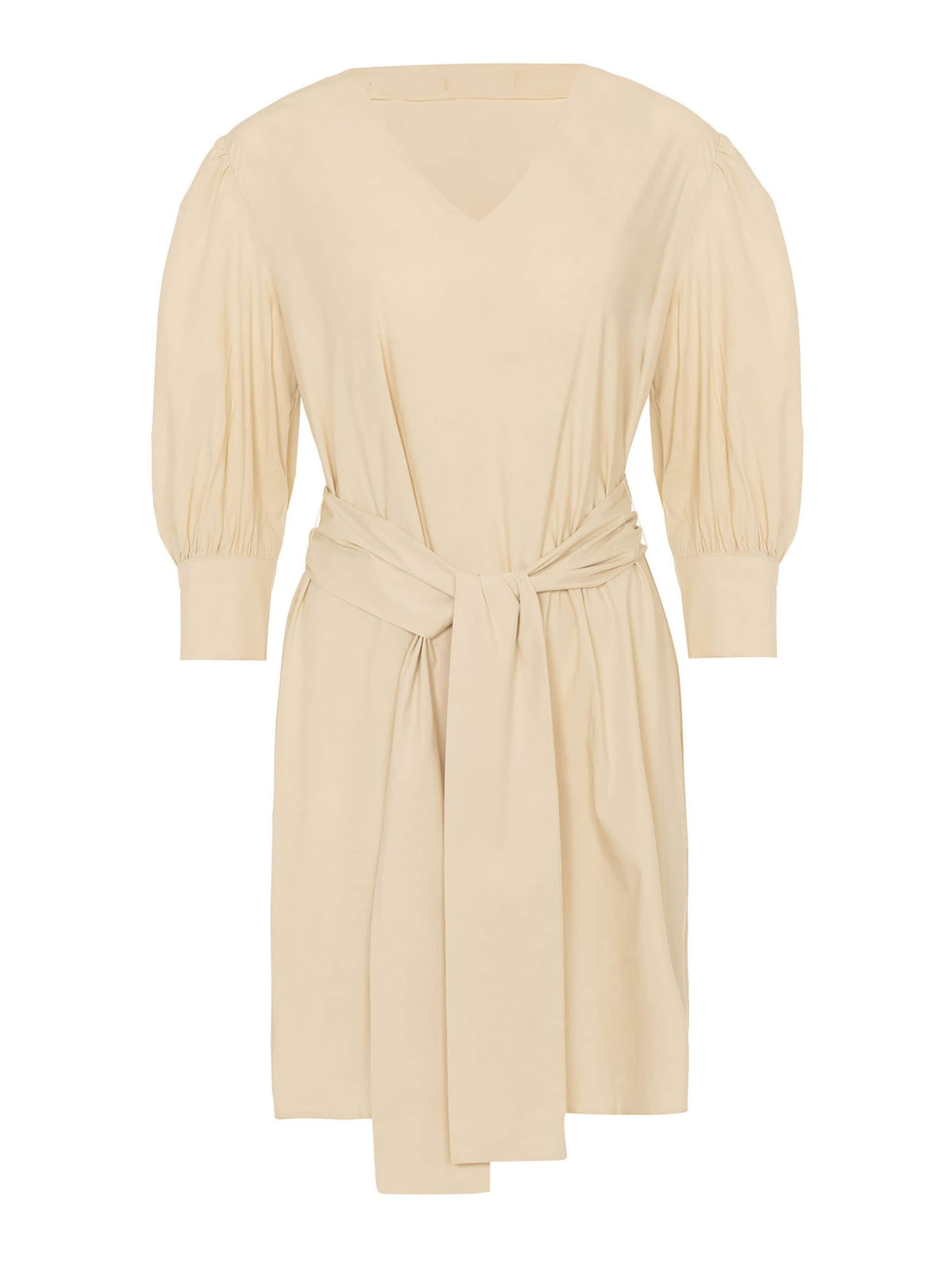 Jimmy Sanders Φόρεμα σε μπεζ