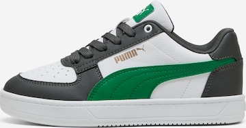 Baskets basses 'Caven 2.0' PUMA en gris : devant