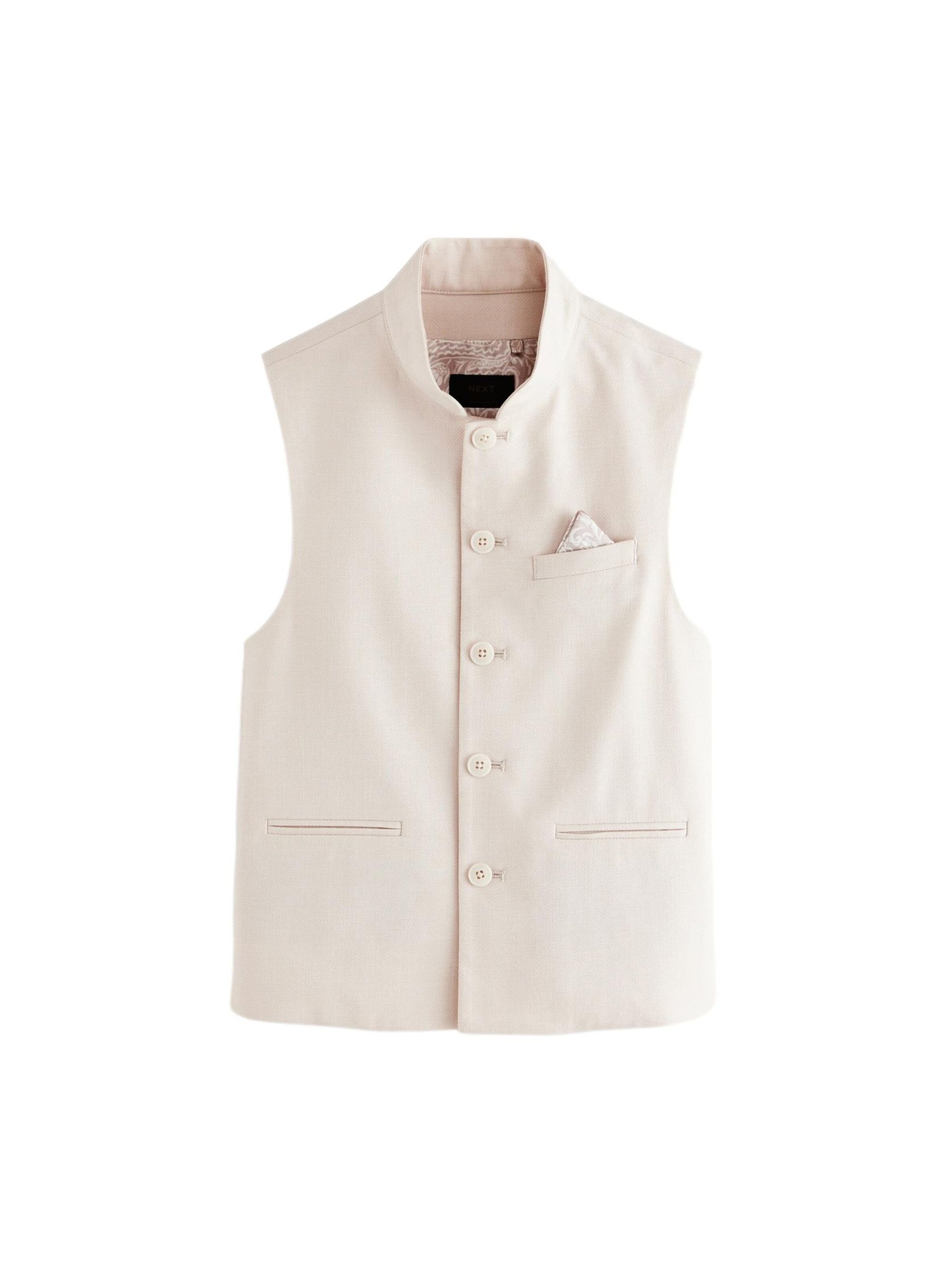 Next Vesta - Biela: predná strana