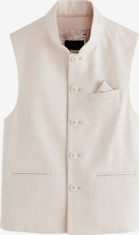 balta Next Liemenė: priekis